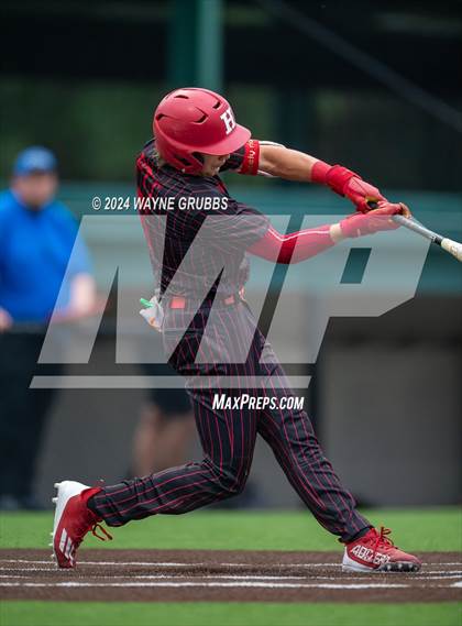 Thumbnail 1 in Harmony vs. Daingerfield (UIL 3A Area Playoff) photogallery.
