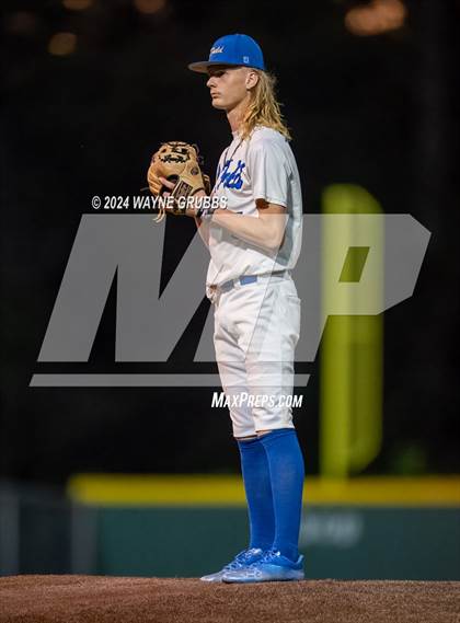 Thumbnail 2 in Harmony vs. Daingerfield (UIL 3A Area Playoff) photogallery.