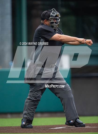 Thumbnail 1 in Harmony vs. Daingerfield (UIL 3A Area Playoff) photogallery.