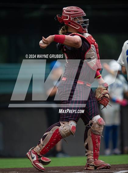 Thumbnail 1 in Harmony vs. Daingerfield (UIL 3A Area Playoff) photogallery.
