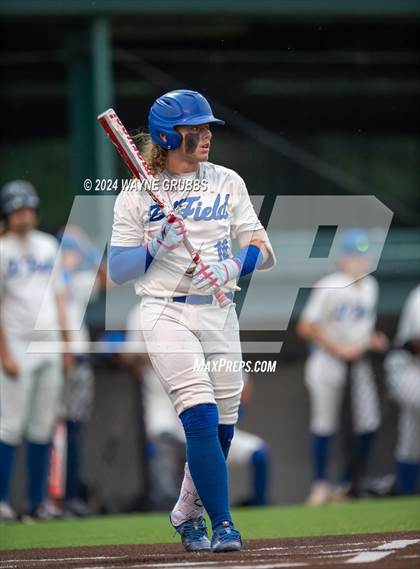 Thumbnail 3 in Harmony vs. Daingerfield (UIL 3A Area Playoff) photogallery.