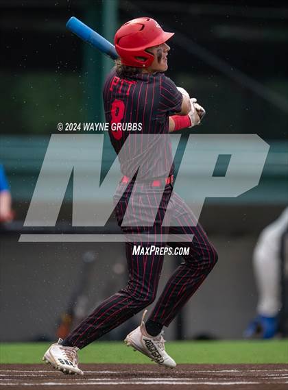 Thumbnail 2 in Harmony vs. Daingerfield (UIL 3A Area Playoff) photogallery.