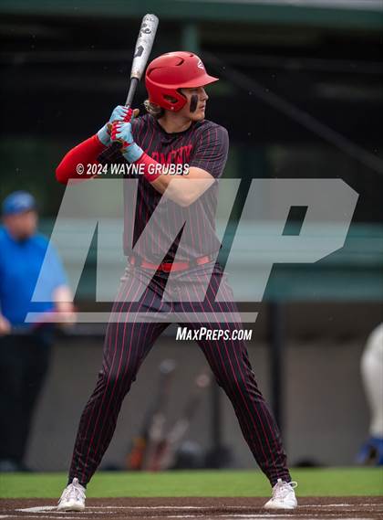 Thumbnail 2 in Harmony vs. Daingerfield (UIL 3A Area Playoff) photogallery.