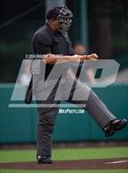 Photo from the gallery "Harmony vs. Daingerfield (UIL 3A Area Playoff)"