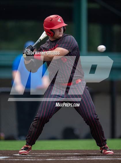 Thumbnail 1 in Harmony vs. Daingerfield (UIL 3A Area Playoff) photogallery.