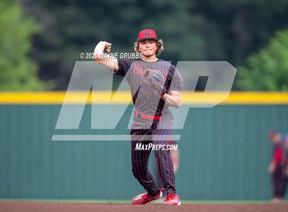 Thumbnail 1 in Harmony vs. Daingerfield (UIL 3A Area Playoff) photogallery.