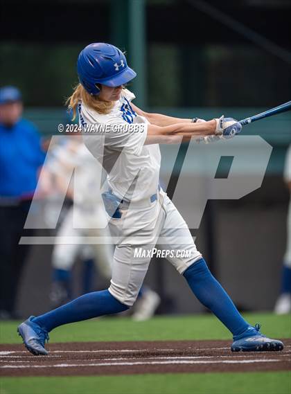 Thumbnail 1 in Harmony vs. Daingerfield (UIL 3A Area Playoff) photogallery.