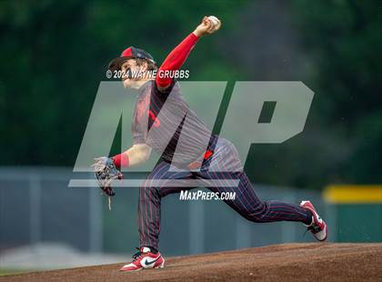 Thumbnail 2 in Harmony vs. Daingerfield (UIL 3A Area Playoff) photogallery.