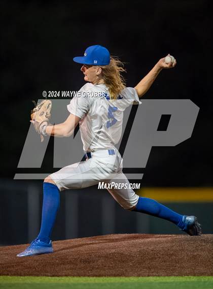 Thumbnail 1 in Harmony vs. Daingerfield (UIL 3A Area Playoff) photogallery.