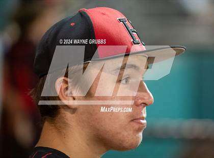 Thumbnail 3 in Harmony vs. Daingerfield (UIL 3A Area Playoff) photogallery.