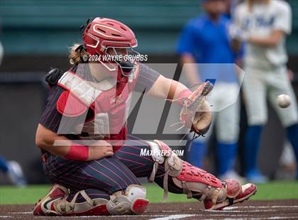 Thumbnail 3 in Harmony vs. Daingerfield (UIL 3A Area Playoff) photogallery.