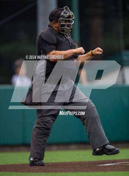 Thumbnail 2 in Harmony vs. Daingerfield (UIL 3A Area Playoff) photogallery.