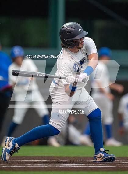 Thumbnail 3 in Harmony vs. Daingerfield (UIL 3A Area Playoff) photogallery.