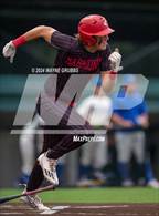 Photo from the gallery "Harmony vs. Daingerfield (UIL 3A Area Playoff)"