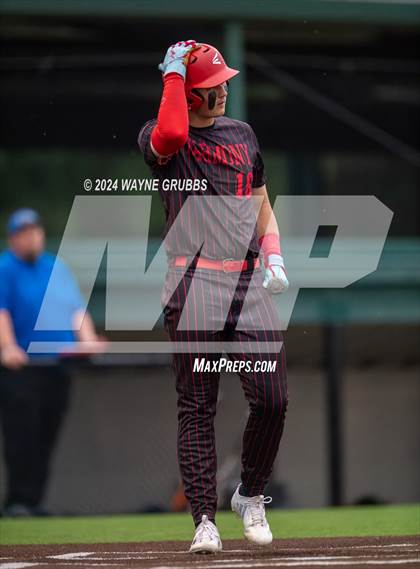 Thumbnail 1 in Harmony vs. Daingerfield (UIL 3A Area Playoff) photogallery.