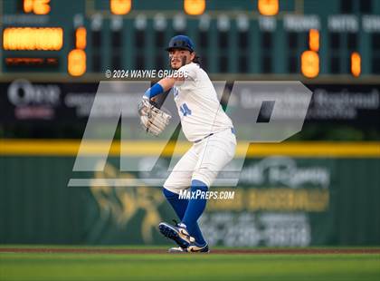 Thumbnail 2 in Harmony vs. Daingerfield (UIL 3A Area Playoff) photogallery.