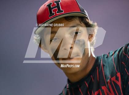 Thumbnail 3 in Harmony vs. Daingerfield (UIL 3A Area Playoff) photogallery.