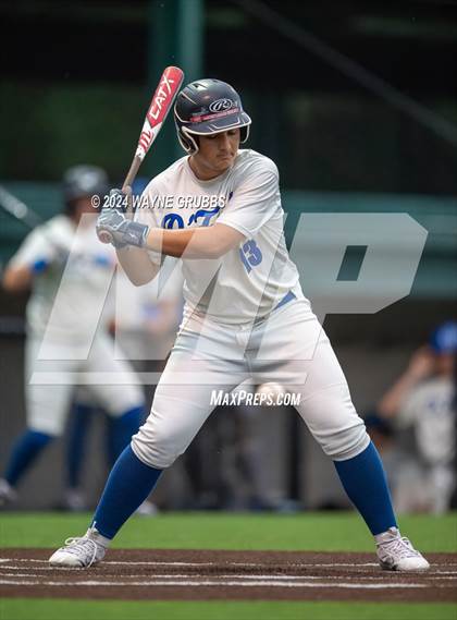 Thumbnail 2 in Harmony vs. Daingerfield (UIL 3A Area Playoff) photogallery.