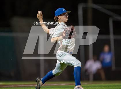 Thumbnail 2 in Harmony vs. Daingerfield (UIL 3A Area Playoff) photogallery.