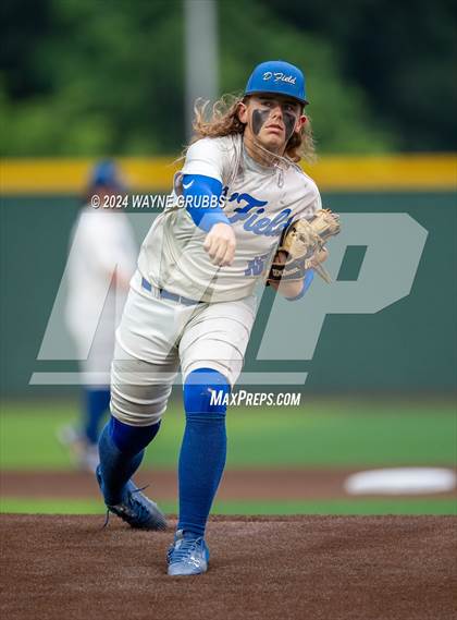 Thumbnail 2 in Harmony vs. Daingerfield (UIL 3A Area Playoff) photogallery.