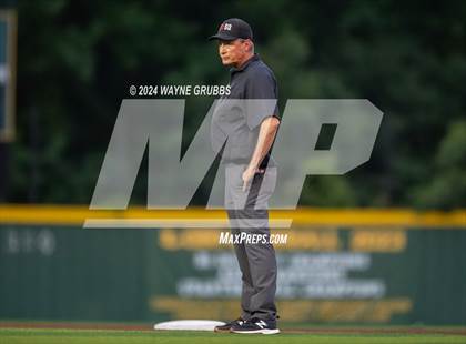 Thumbnail 3 in Harmony vs. Daingerfield (UIL 3A Area Playoff) photogallery.
