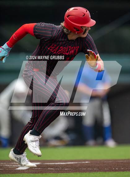 Thumbnail 1 in Harmony vs. Daingerfield (UIL 3A Area Playoff) photogallery.