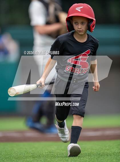 Thumbnail 2 in Harmony vs. Daingerfield (UIL 3A Area Playoff) photogallery.