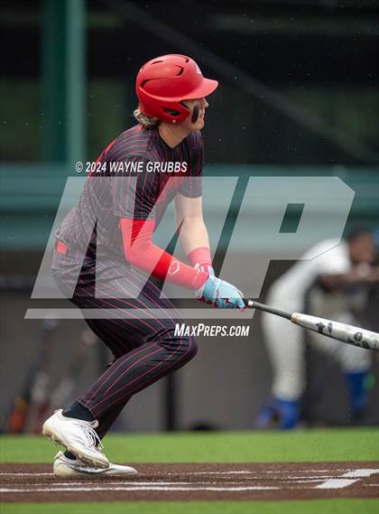 Thumbnail 3 in Harmony vs. Daingerfield (UIL 3A Area Playoff) photogallery.