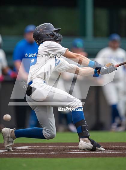 Thumbnail 2 in Harmony vs. Daingerfield (UIL 3A Area Playoff) photogallery.