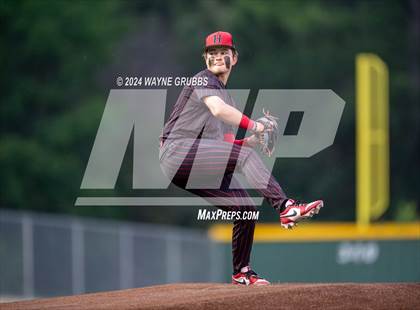 Thumbnail 2 in Harmony vs. Daingerfield (UIL 3A Area Playoff) photogallery.