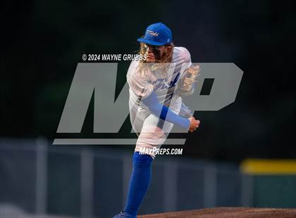 Thumbnail 1 in Harmony vs. Daingerfield (UIL 3A Area Playoff) photogallery.