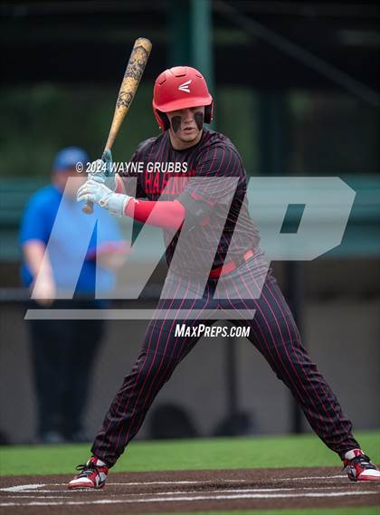 Thumbnail 3 in Harmony vs. Daingerfield (UIL 3A Area Playoff) photogallery.