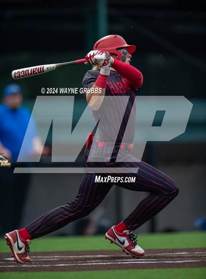 Thumbnail 3 in Harmony vs. Daingerfield (UIL 3A Area Playoff) photogallery.
