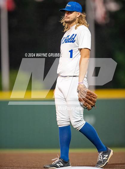 Thumbnail 3 in Harmony vs. Daingerfield (UIL 3A Area Playoff) photogallery.