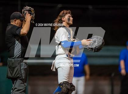 Thumbnail 1 in Harmony vs. Daingerfield (UIL 3A Area Playoff) photogallery.