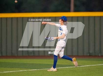 Thumbnail 2 in Harmony vs. Daingerfield (UIL 3A Area Playoff) photogallery.