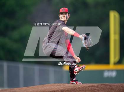 Thumbnail 3 in Harmony vs. Daingerfield (UIL 3A Area Playoff) photogallery.