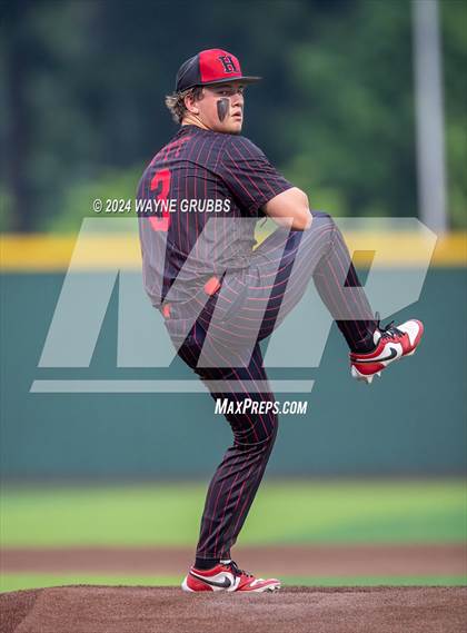 Thumbnail 2 in Harmony vs. Daingerfield (UIL 3A Area Playoff) photogallery.