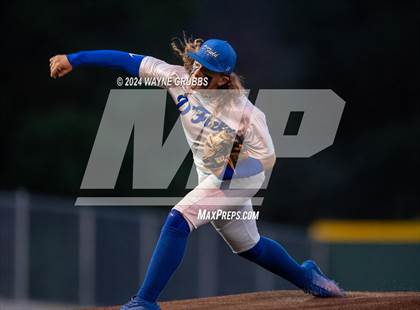 Thumbnail 1 in Harmony vs. Daingerfield (UIL 3A Area Playoff) photogallery.