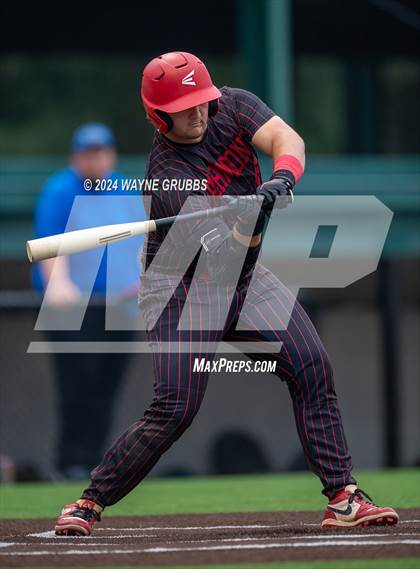 Thumbnail 2 in Harmony vs. Daingerfield (UIL 3A Area Playoff) photogallery.