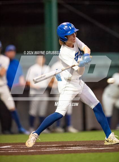 Thumbnail 2 in Harmony vs. Daingerfield (UIL 3A Area Playoff) photogallery.