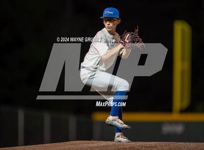Thumbnail 2 in Harmony vs. Daingerfield (UIL 3A Area Playoff) photogallery.