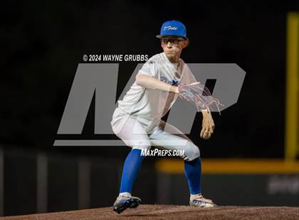 Thumbnail 1 in Harmony vs. Daingerfield (UIL 3A Area Playoff) photogallery.