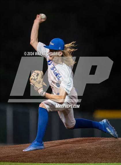 Thumbnail 2 in Harmony vs. Daingerfield (UIL 3A Area Playoff) photogallery.