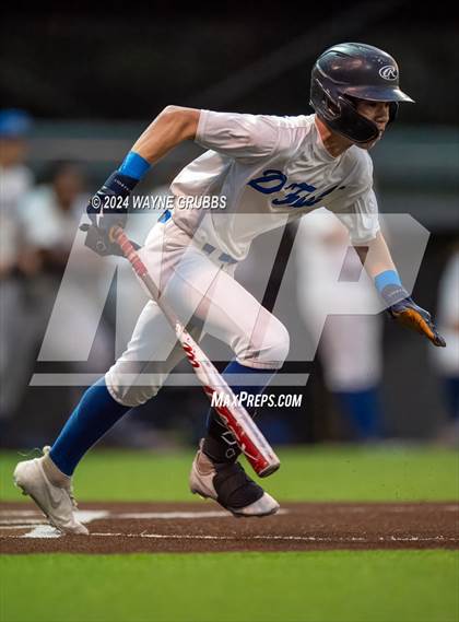 Thumbnail 3 in Harmony vs. Daingerfield (UIL 3A Area Playoff) photogallery.