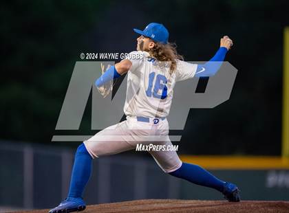 Thumbnail 2 in Harmony vs. Daingerfield (UIL 3A Area Playoff) photogallery.