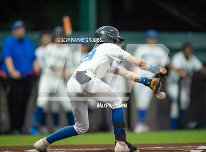 Thumbnail 2 in Harmony vs. Daingerfield (UIL 3A Area Playoff) photogallery.