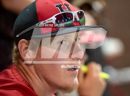 Thumbnail 1 in Harmony vs. Daingerfield (UIL 3A Area Playoff) photogallery.
