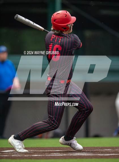 Thumbnail 2 in Harmony vs. Daingerfield (UIL 3A Area Playoff) photogallery.
