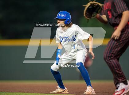 Thumbnail 1 in Harmony vs. Daingerfield (UIL 3A Area Playoff) photogallery.